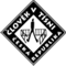 Clovek Logo Grey