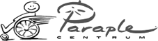 Paraple Logo Grey